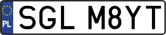 SGLM8YT
