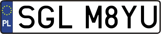 SGLM8YU