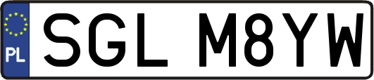 SGLM8YW