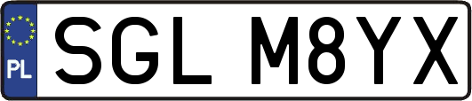 SGLM8YX
