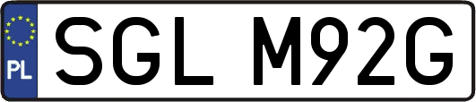 SGLM92G
