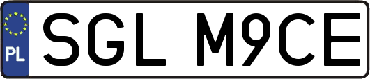 SGLM9CE