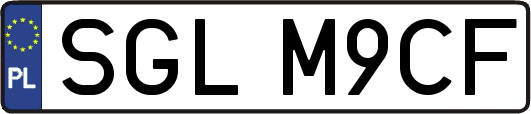 SGLM9CF
