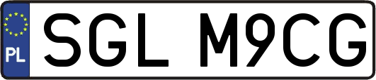 SGLM9CG