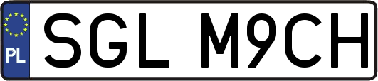 SGLM9CH