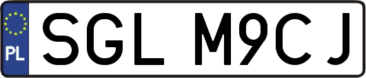 SGLM9CJ