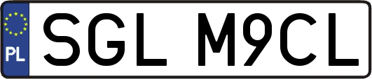 SGLM9CL