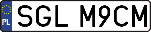SGLM9CM