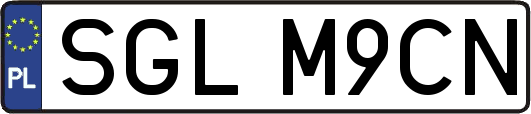SGLM9CN