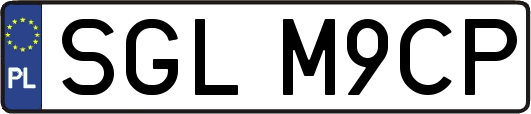 SGLM9CP