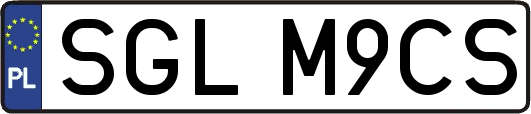 SGLM9CS