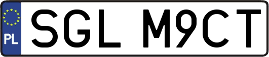 SGLM9CT