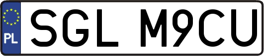 SGLM9CU