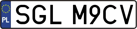 SGLM9CV