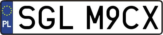 SGLM9CX