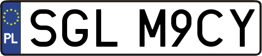 SGLM9CY