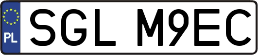 SGLM9EC