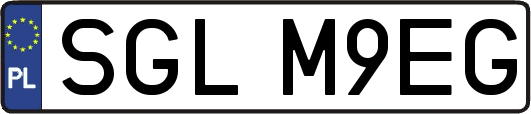 SGLM9EG