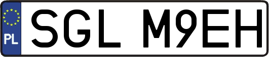 SGLM9EH