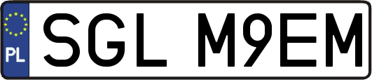 SGLM9EM
