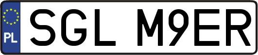 SGLM9ER