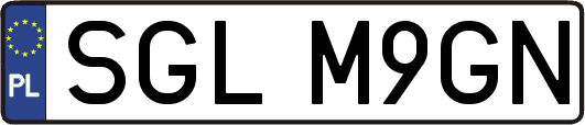 SGLM9GN