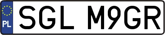 SGLM9GR