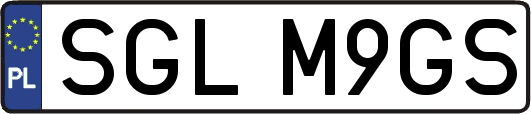 SGLM9GS