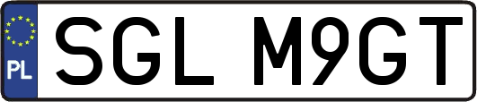 SGLM9GT