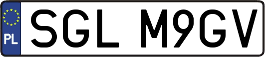SGLM9GV