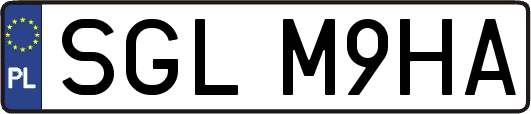 SGLM9HA