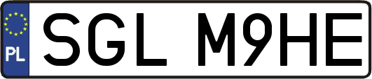 SGLM9HE