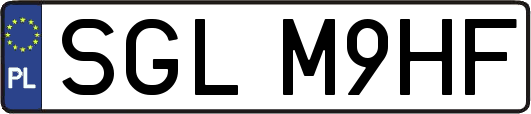 SGLM9HF