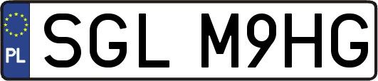 SGLM9HG