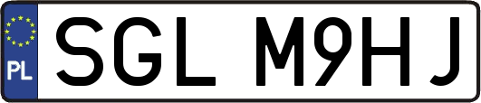 SGLM9HJ