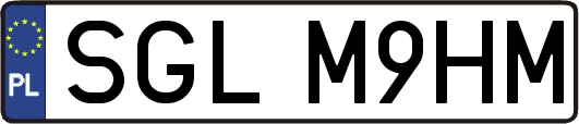 SGLM9HM