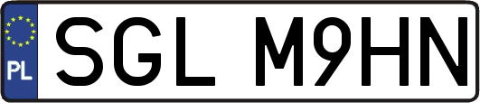 SGLM9HN
