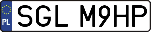 SGLM9HP