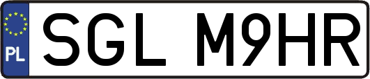 SGLM9HR