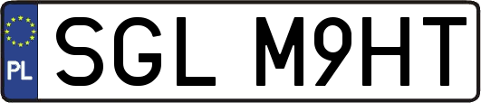 SGLM9HT