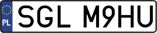 SGLM9HU