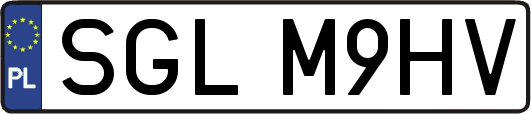 SGLM9HV