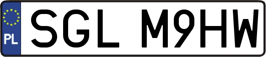 SGLM9HW