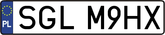 SGLM9HX