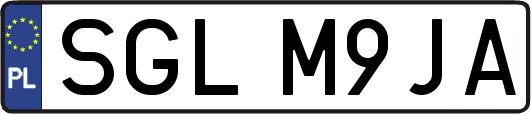 SGLM9JA