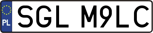 SGLM9LC