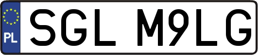 SGLM9LG