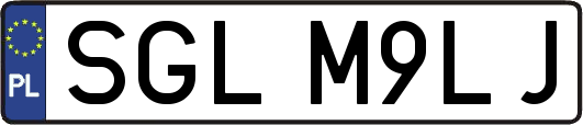 SGLM9LJ