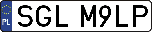 SGLM9LP