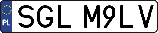 SGLM9LV